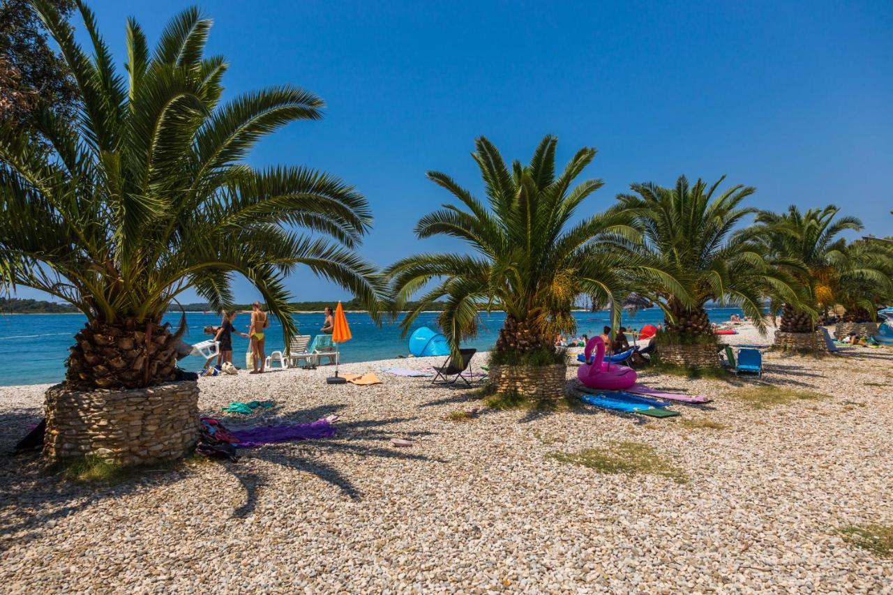 Vila Renata Πούλα Εξωτερικό φωτογραφία
