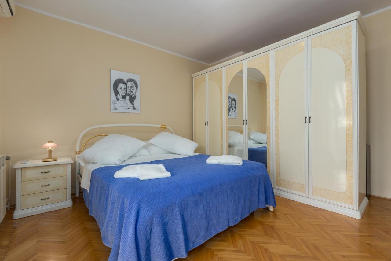 Vila Renata Πούλα Εξωτερικό φωτογραφία